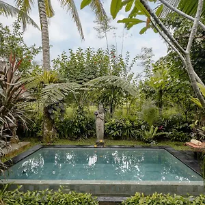 Moringa Ubud (Bali)