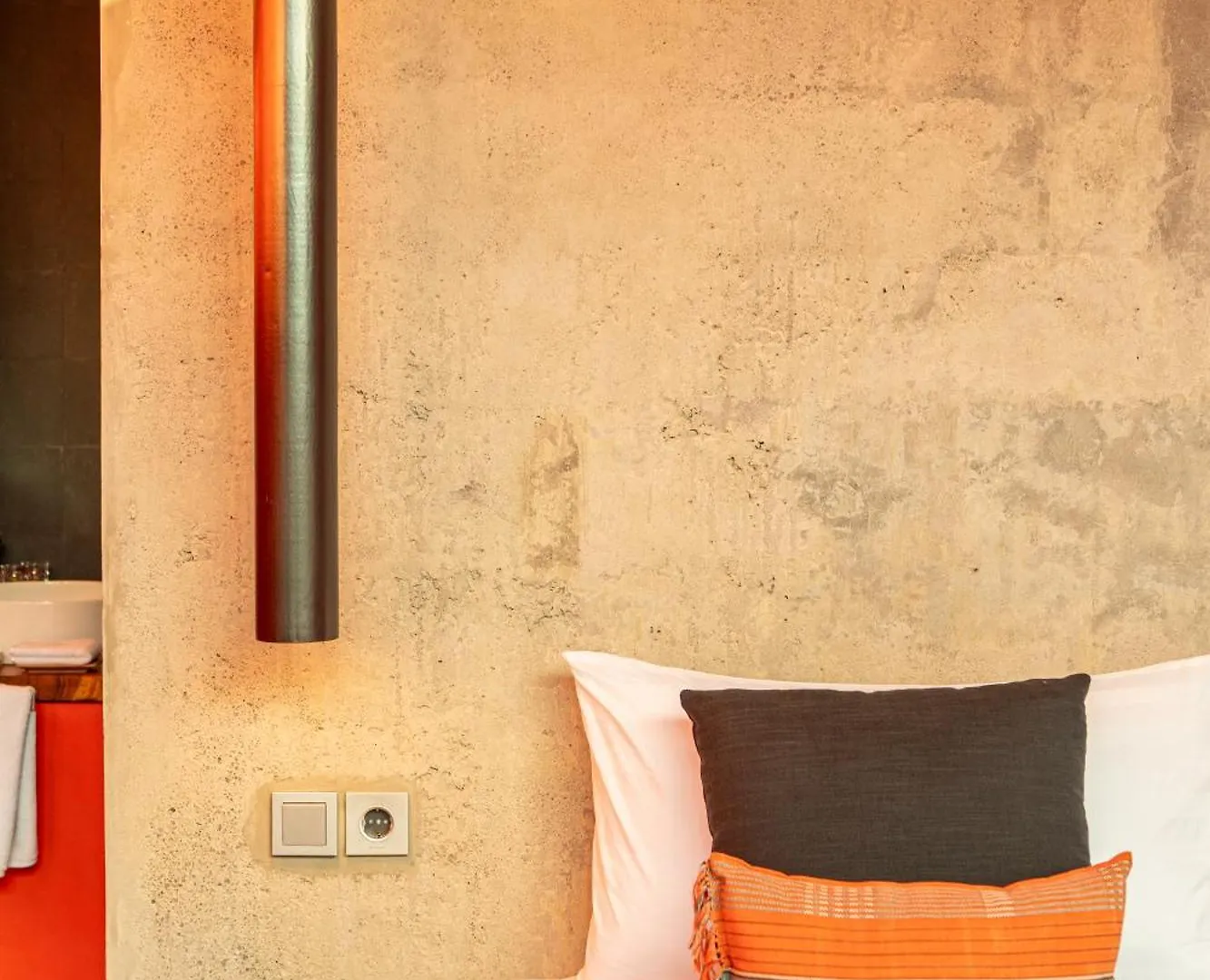 Rouge - Loft Edry Villa Ubud 0*,  Indonézia