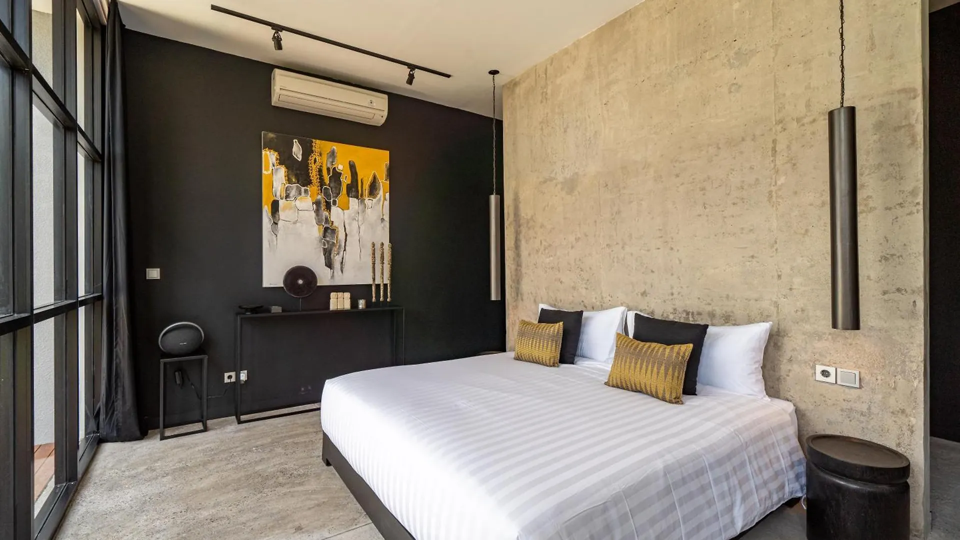 Rouge - Loft Edry Villa Ubud   Ubud (Bali)