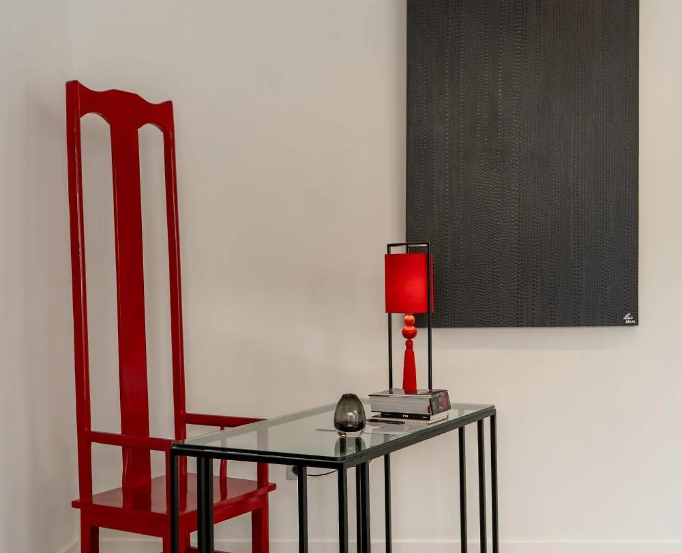 Rouge - Loft Edry Villa Ubud  Indonesia