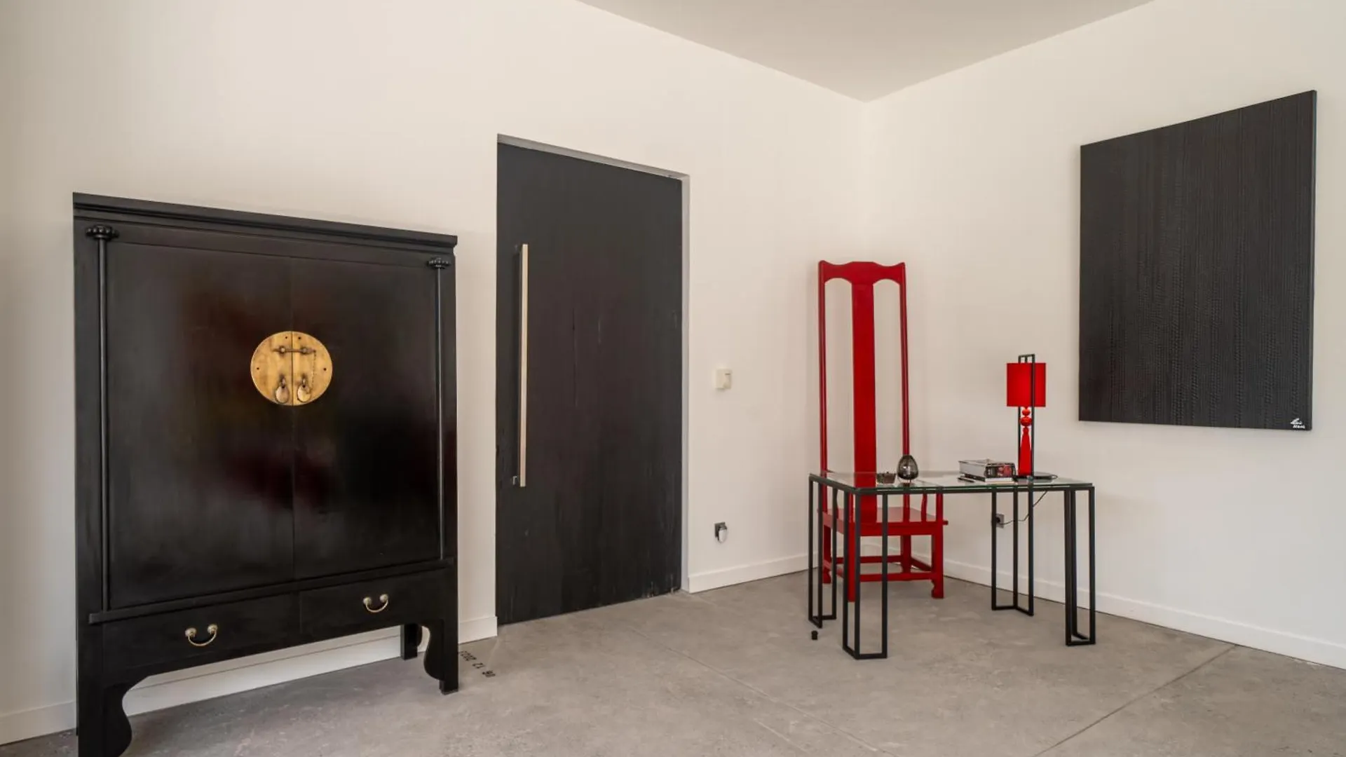 Rouge - Loft Edry Villa Ubud  Indonesia