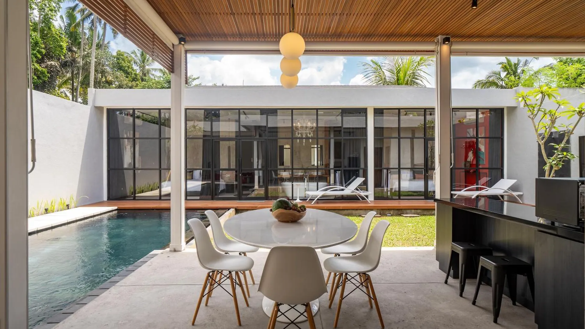 Rouge - Loft Edry Villa Ubud   Ubud (Bali)